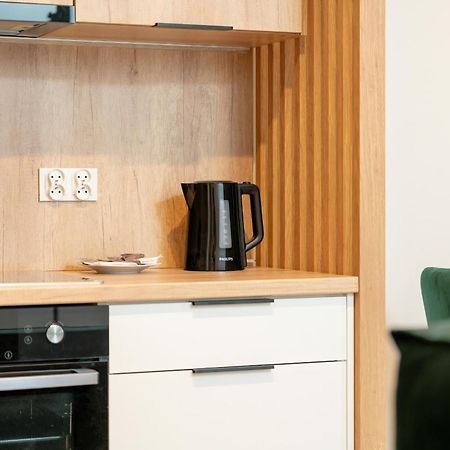 Cozy Studio With Parking In Poznan By Noclegi Renters 外观 照片