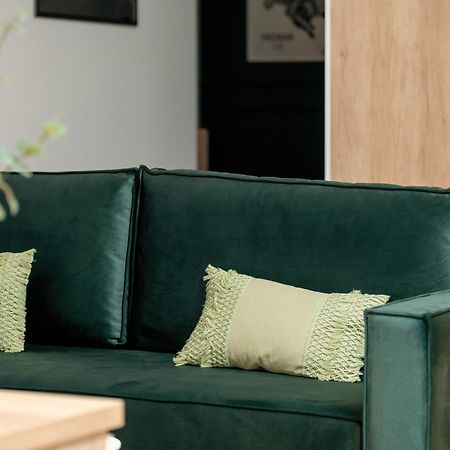 Cozy Studio With Parking In Poznan By Noclegi Renters 外观 照片