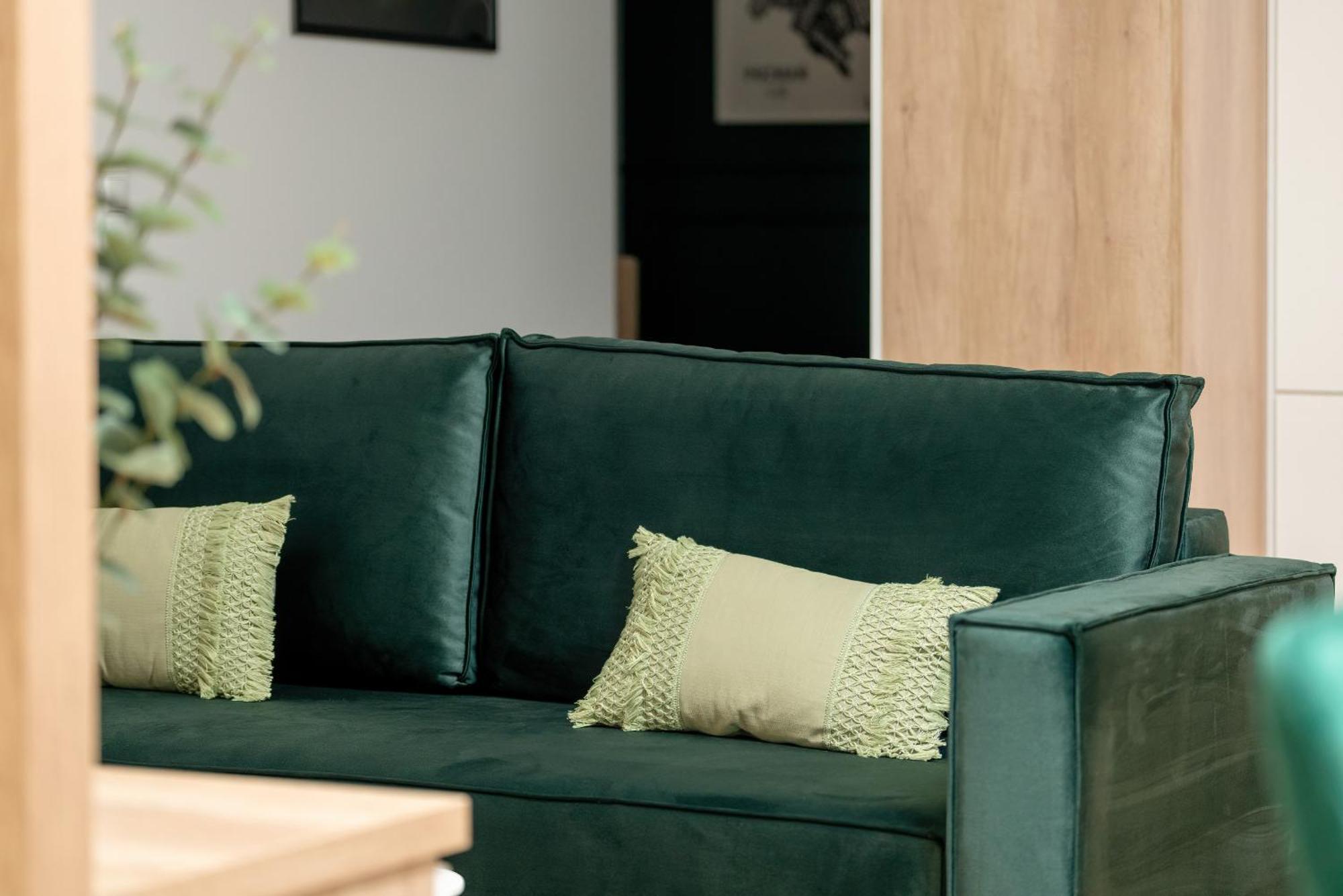 Cozy Studio With Parking In Poznan By Noclegi Renters 外观 照片