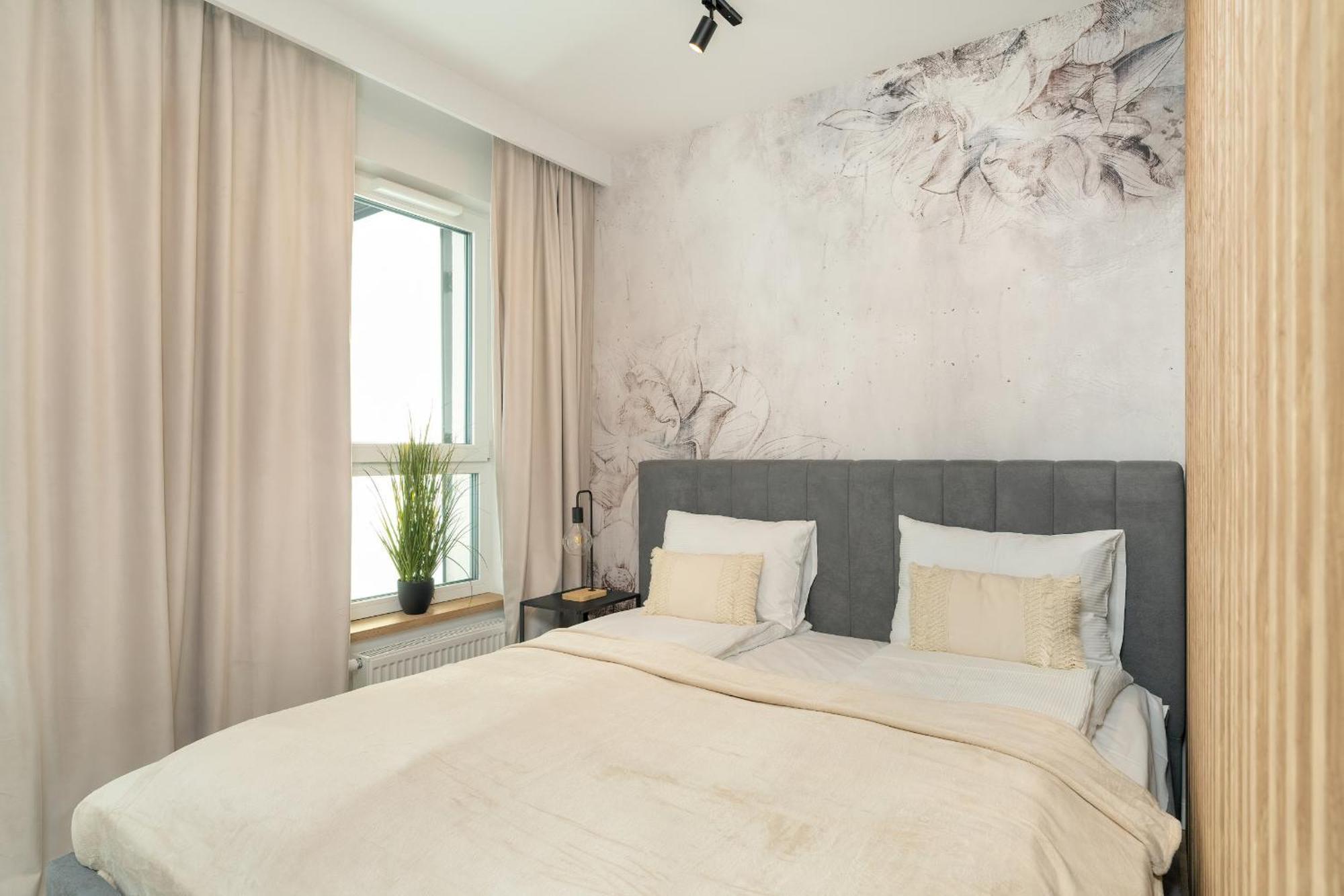 Cozy Studio With Parking In Poznan By Noclegi Renters 外观 照片