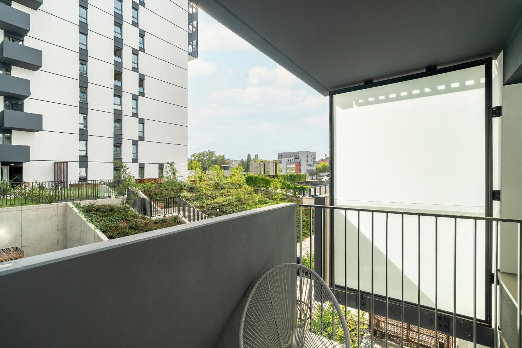 Cozy Studio With Parking In Poznan By Noclegi Renters 外观 照片